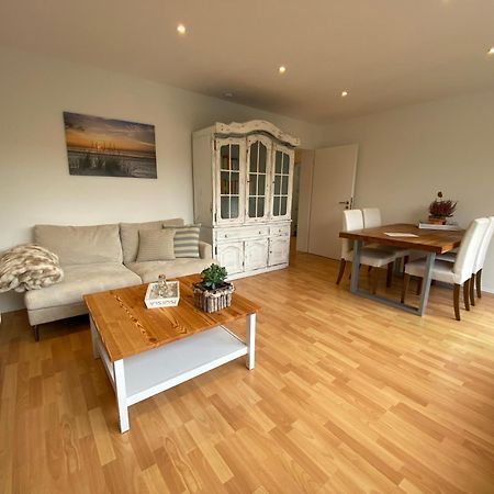 Stilvolle Ferienwohnung Im Zentrum Von Unna Luaran gambar