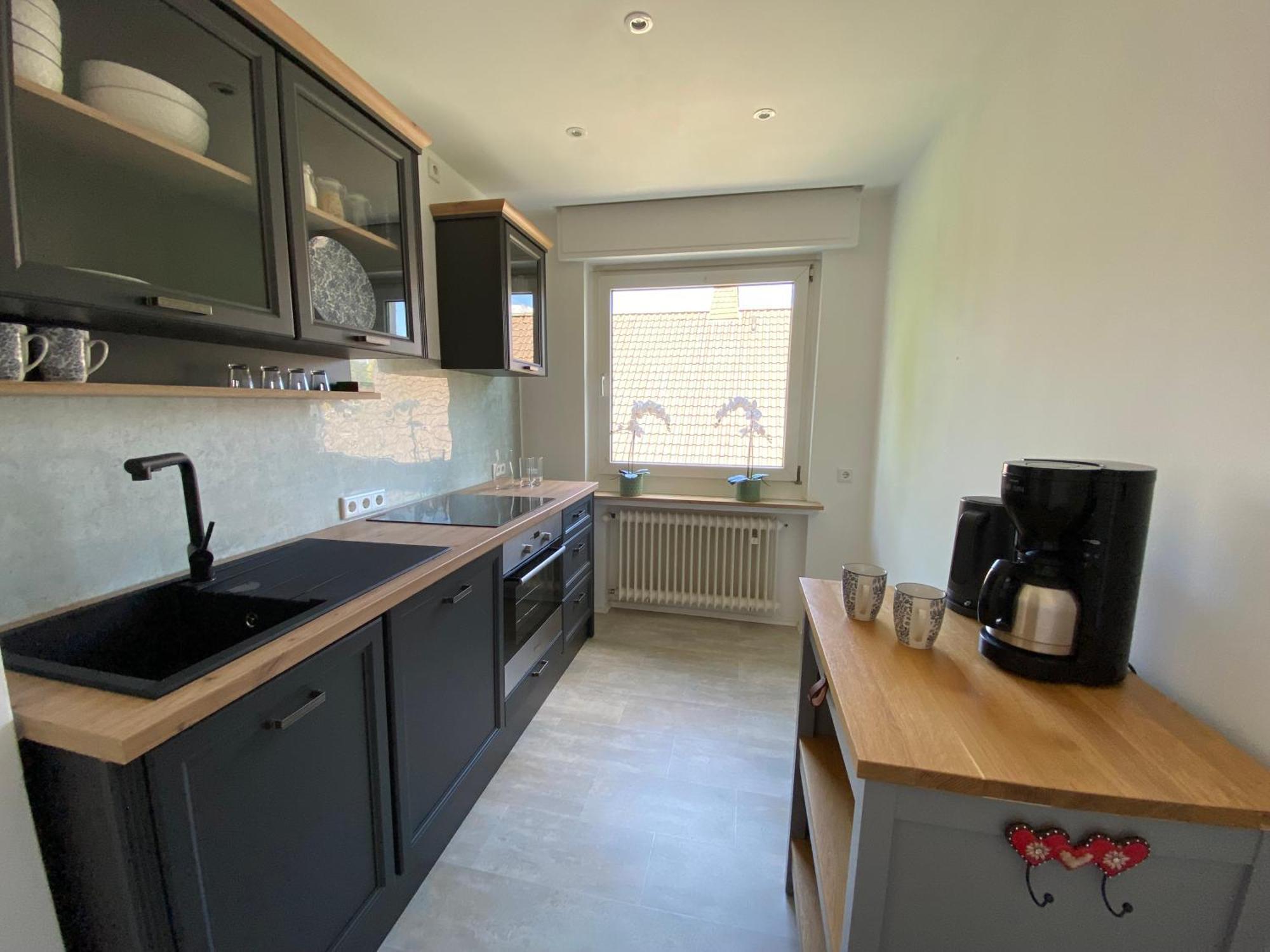 Stilvolle Ferienwohnung Im Zentrum Von Unna Luaran gambar