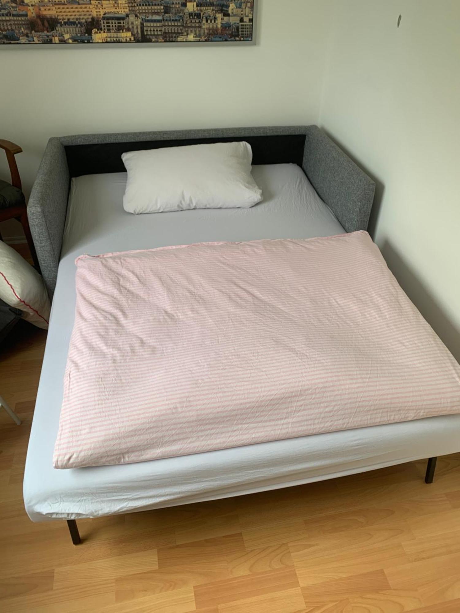 Stilvolle Ferienwohnung Im Zentrum Von Unna Luaran gambar